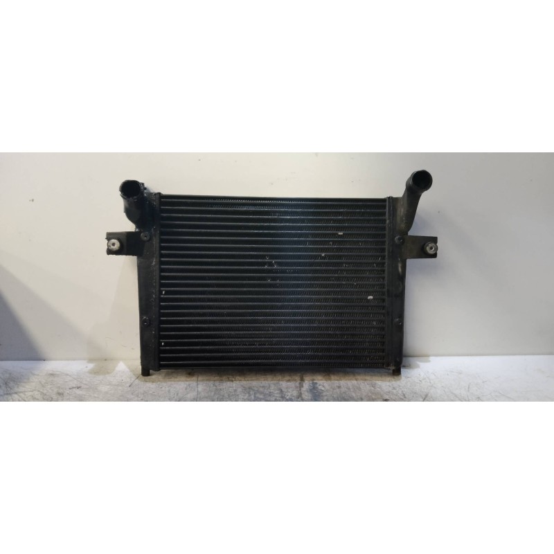 Recambio de intercooler para jeep gr.cherokee (wj/wg) 2.7 crd limited referencia OEM IAM   