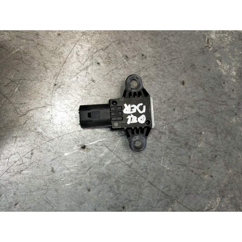 Recambio de sensor para ford ka+ ultimate referencia OEM IAM GN1514C676AA  SENSOR DE IMPACTO