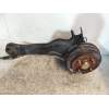 Recambio de mangueta delantera izquierda para mitsubishi lancer berlina (c60a/c70a) 1.6 referencia OEM IAM   