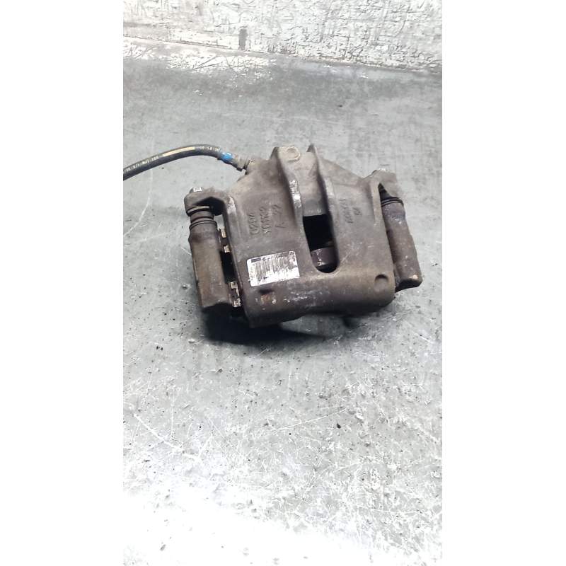 Recambio de pinza freno delantera derecha para peugeot 206 berlina referencia OEM IAM Y01132  