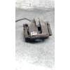 Recambio de pinza freno delantera derecha para peugeot 206 berlina referencia OEM IAM Y01132  