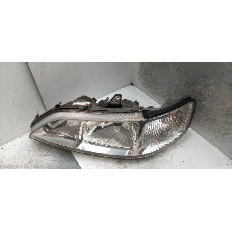 Recambio de faro izquierdo para honda accord berlina (cg7-9/ch1-7) 1.8i es (5 asientos) (ch8) referencia OEM IAM 1EB23603601  