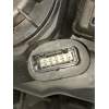 Recambio de faro izquierdo para renault megane ii sedán (lm0/1_) 1.6 referencia OEM IAM   