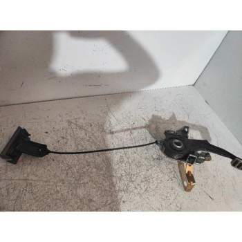 PEDAL FRENO 3D1712303C 