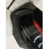 Recambio de paragolpes trasero para seat leon sportstourer (kl8, kld) 1.5 tsi referencia OEM IAM   2021