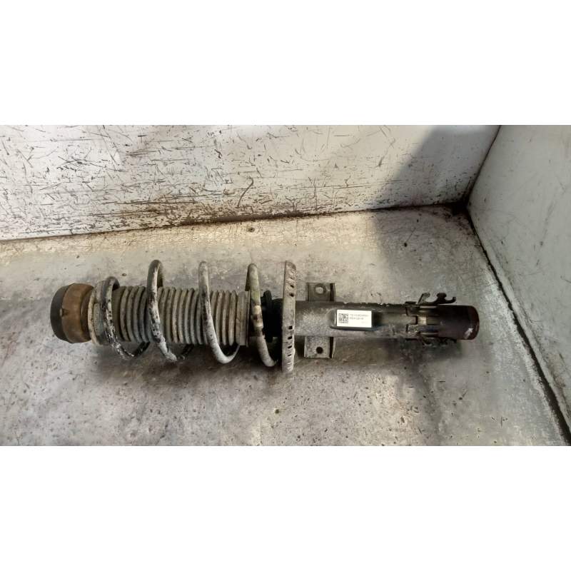 Recambio de amortiguador delantero derecho para seat toledo (kg3) style referencia OEM IAM 6R0413031BA  