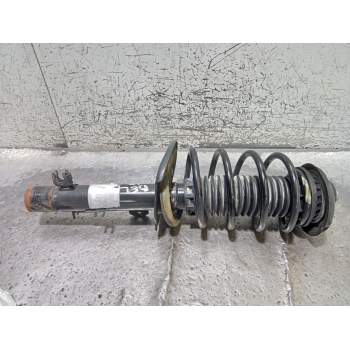 AMORTIGUADOR DELANTERO IZQUIERDO 9820326280 15HDI 2016