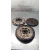 Recambio de kit embrague para volvo s60 i (384) 2.4 d referencia OEM IAM 31259450 31367632 2000