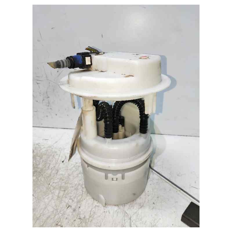 Recambio de bomba combustible para citroën c4 coupe vts referencia OEM IAM 9632672080G 0972200990008 2004