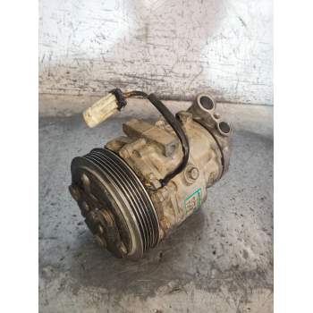 COMPRESOR AIRE ACONDICIONADO SD6V121447F 24461719 