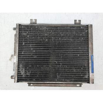 CONDENSADOR / RADIADOR AIRE ACONDICIONADO 52465388 