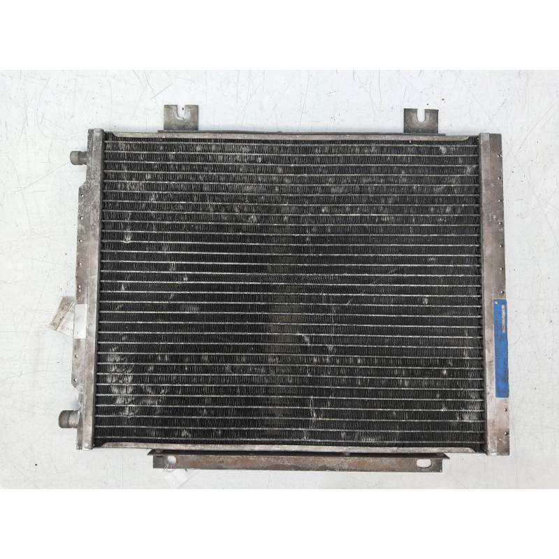 Recambio de condensador / radiador aire acondicionado para alfa romeo 145 1.4 cat referencia OEM IAM 52465388  