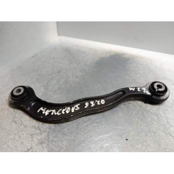 BRAZO SUSPENSION SUPERIOR TRASERO DERECHO POSTERIOR 320G 1998