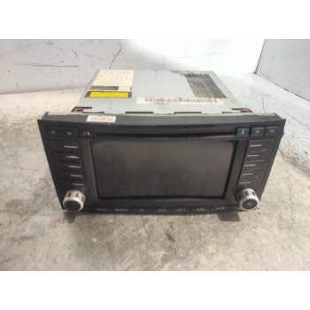 SISTEMA AUDIO / RADIO CD 7L6035191H 7612002016 