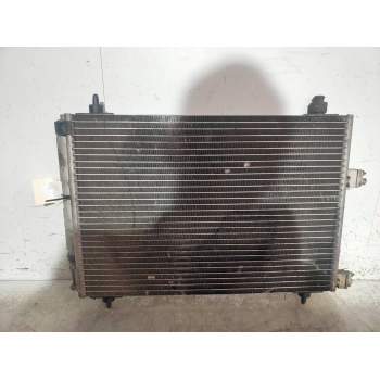 CONDENSADOR / RADIADOR AIRE ACONDICIONADO 9638574080 