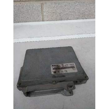 CENTRALITA MOTOR UCE 0261203548 90505778 
