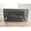 Recambio de sistema audio / radio cd para volkswagen touareg (7la) tdi v10 referencia OEM IAM 7L6035191H 7612002016 