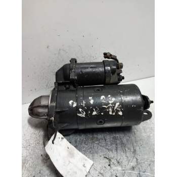MOTOR ARRANQUE 