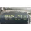 Recambio de motor limpia delantero para nissan x-trail (t31) le referencia OEM IAM 28810JG40A  