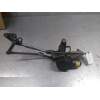 Recambio de motor limpia delantero para renault laguna (b56) 2.2 turbodiesel referencia OEM IAM 53549102  