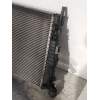 Recambio de radiador agua para ford c-max (cb3) 1.8 tdci turbodiesel cat referencia OEM IAM 3M5H8005TL 18TDCI 2007
