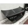 Recambio de tapa maletero para mercedes-benz clk (c209) clk 320 cdi (209.320) referencia OEM IAM  2P 2002