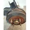 Recambio de mangueta delantera izquierda para mitsubishi lancer berlina (c60a/c70a) 1.6 referencia OEM IAM   