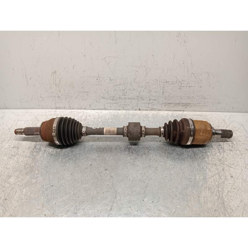 Recambio de transmision delantera izquierda para hyundai elantra (ad)(2016) tecno referencia OEM IAM 49500F2400  