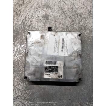 CENTRALITA MOTOR UCE 8966102A60 MB1758006881 2004