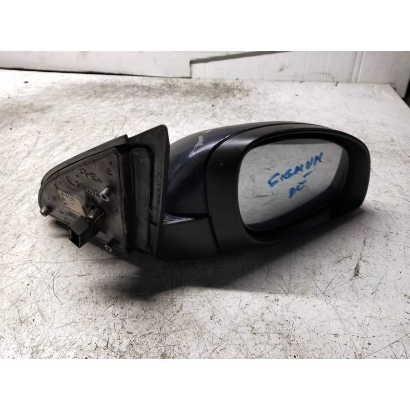 Recambio de retrovisor derecho para opel signum básico referencia OEM IAM   ELECTRICO