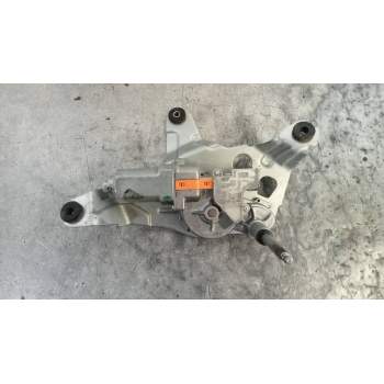 MOTOR LIMPIA TRASERO 