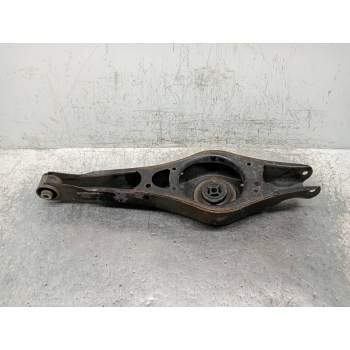 BRAZO SUSPENSION INFERIOR TRASERO IZQUIERDO POSTERIOR 20TDI 2004