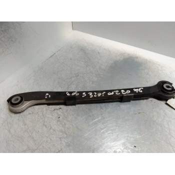 BRAZO SUSPENSION INFERIOR TRASERO IZQUIERDO 320G 1998