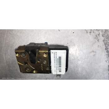 MOTOR CIERRE CENTRALIZADO DELANTERO DERECHO 93 5P