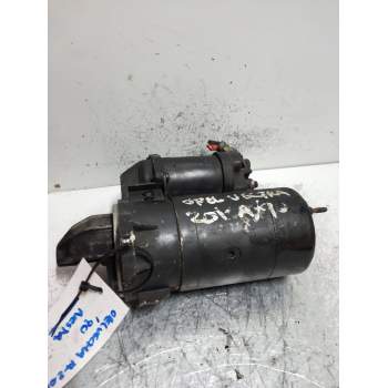 MOTOR ARRANQUE 