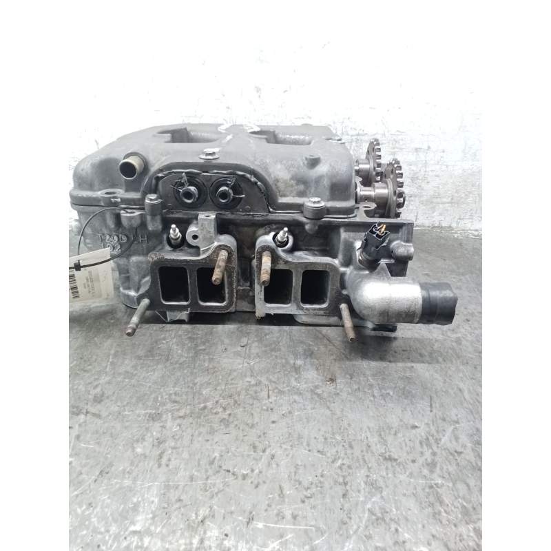 Recambio de culata para subaru legacy iv (bl) 2.0 d awd (bld) referencia OEM IAM IZQUIERDA EE20 