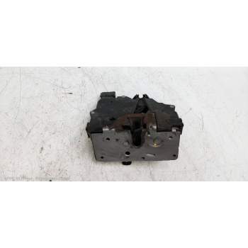 MOTOR CIERRE CENTRALIZADO DELANTERO IZQUIERDO 55702895 3P 2006