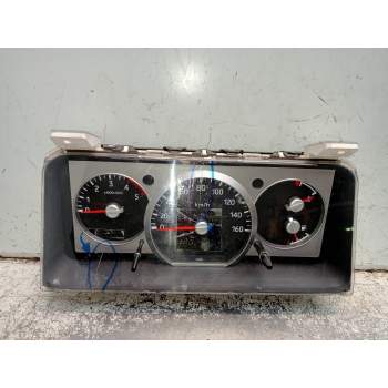 CUADRO INSTRUMENTOS MB42CF75E 