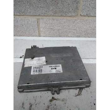 CENTRALITA MOTOR UCE S111730108C HOM7700864451 7700101920