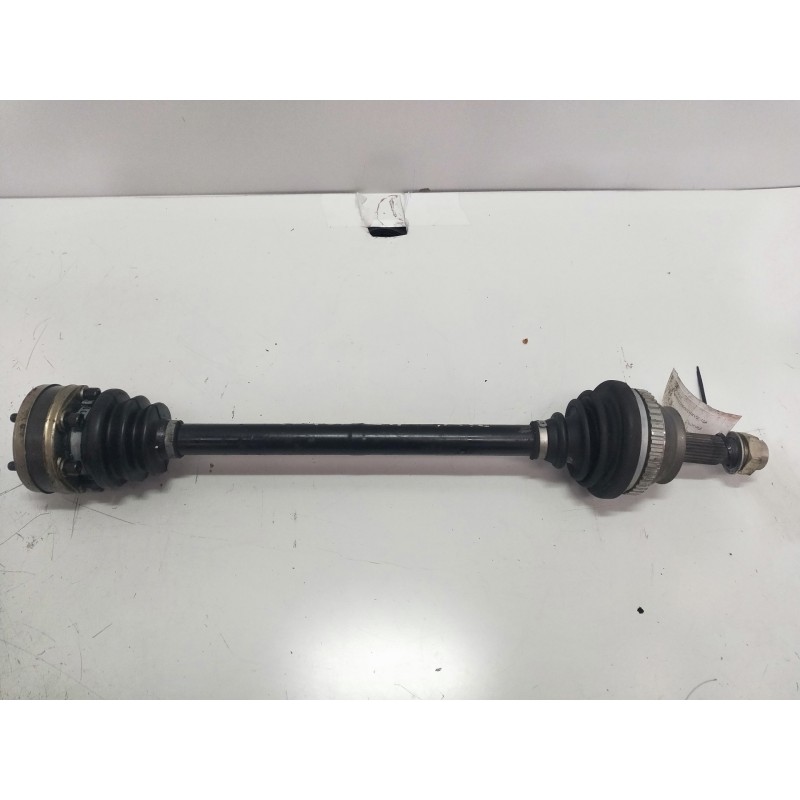 Recambio de transmision delantera izquierda para alfa romeo 145 1.8 16v cat referencia OEM IAM   