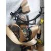 Recambio de kit airbag para volkswagen phaeton (3d2/3d8) v6 (4 asientos) referencia OEM IAM   