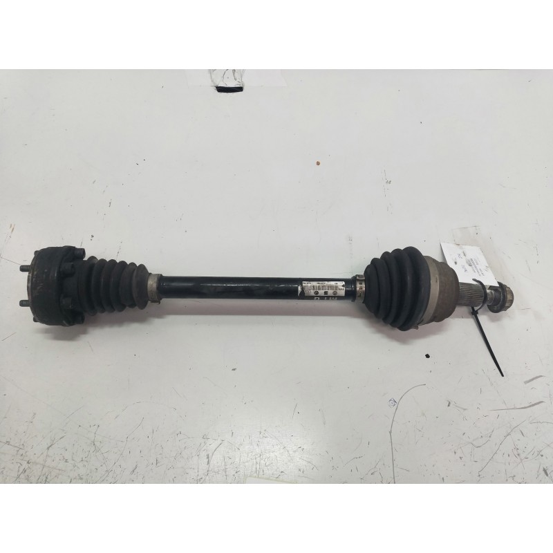 Recambio de transmision delantera izquierda para audi a3 (8l) 1.6 attraction referencia OEM IAM 1J0407271Q MQ1 