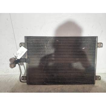 CONDENSADOR / RADIADOR AIRE ACONDICIONADO 7700432392 866371S 