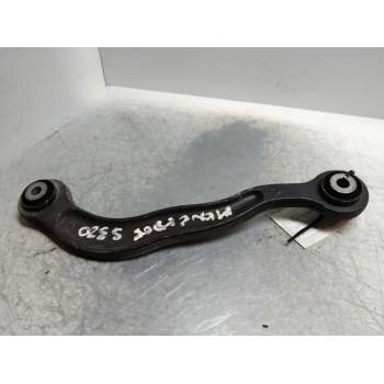 BRAZO SUSPENSION SUPERIOR TRASERO IZQUIERDO POSTERIOR 320G 1998