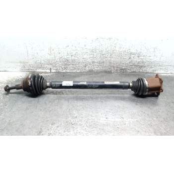 TRANSMISION DELANTERA DERECHA 1K0407272QE 20TDI 2009
