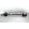 Recambio de transmision delantera derecha para volkswagen golf vi (5k1) advance referencia OEM IAM 1K0407272QE 20TDI 2009