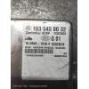 Recambio de centralita abs para mercedes-benz clase m (w163) 400 cdi (163.128) referencia OEM IAM 10094615484 1635458032 