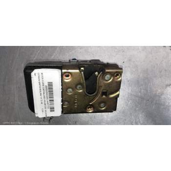 MOTOR CIERRE CENTRALIZADO DELANTERO IZQUIERDO 93 5P