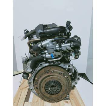 MOTOR COMPLETO 4EE2 454267 BOSCH