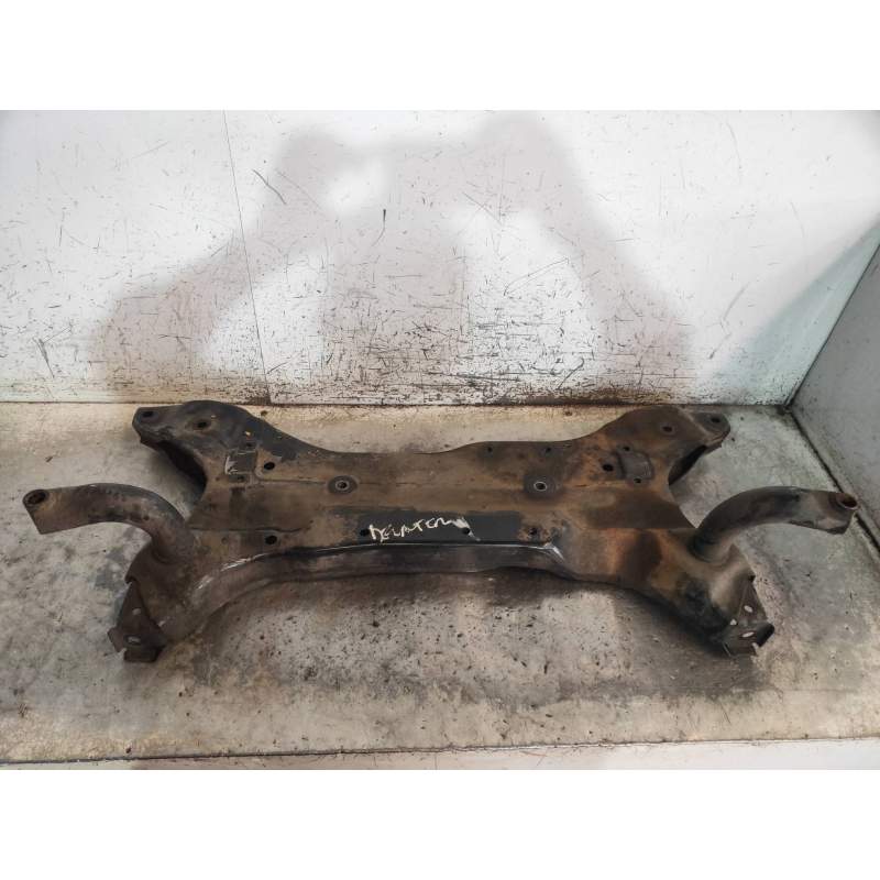 Recambio de puente delantero para citroën c-crosser exclusive referencia OEM IAM   
